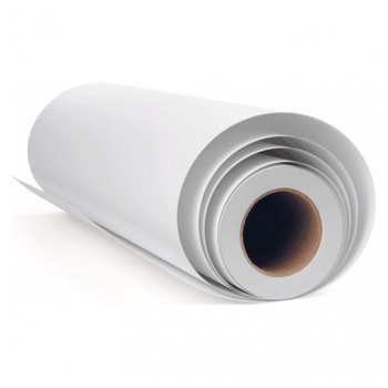 Плотерна хартия Unipaper А3 80g/m2 297 мм х 150 м