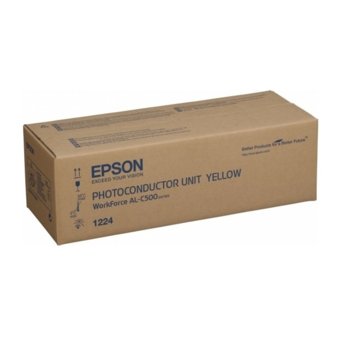 Epson C13S051224 Yellow