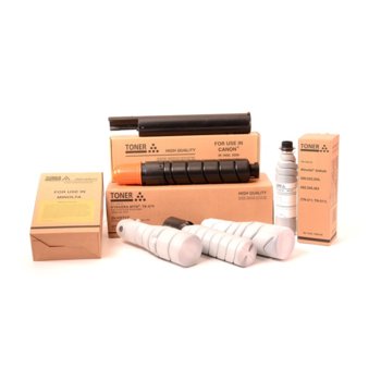 Касета за Konica Minolta BizHub C350/351/450 - Yellow - IT Image - Неоригинална | JAR Computers Konica Minolta (et c350y 2116) Yellow It Image