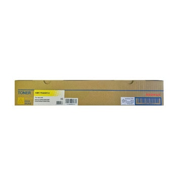 Тонер касета за Konica Minolta Bizhub C258/C308/C368 - Yellow - TN-324Y - KMT-TN324Y - Neomax - Неоригинална, заб.: 26 000 брой копия | JAR Computers Neomax KMT-TN324Y TN-324Y