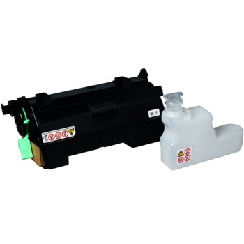Тонер касета за Ricoh P 800/801 - Black - 418478 - Ricoh IM600, Заб.: 25000к | JAR Computers Ricoh 418478