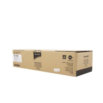 Тонер за Sharp MX-315GT - Black - MX315GT - Заб.: 27 500k | JAR Computers Sharp (MX315GT) Black