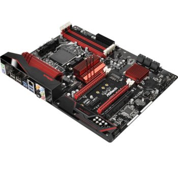 ASRock 970A-G/3.1