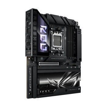 Asus ROG CrossHair X870E Hero BTF + ROG Ryuo IV 36 | JAR Computers Asus ROG CrossHair X870E Hero BTF + ROG Ryuo IV 36