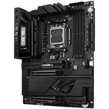 Asus ROG Crosshair X870E Dark Hero Wi-Fi | JAR Computers Asus ROG Crosshair X870E Dark Hero Wi-Fi