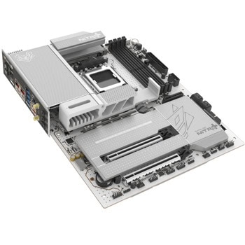 Sapphire NITRO+ X870EA PhantomLink Polar Edition
