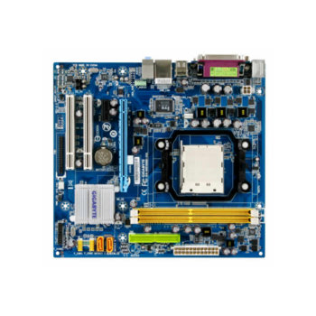 Gigabyte GA-M61SME-S2L