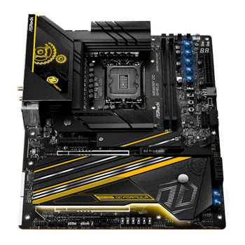 ASRock Z890 Taichi OCF