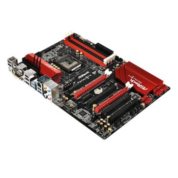 Asrock H97 Performance