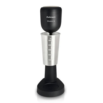 шейкър rohnson r-4435 | JAR Computers шейкър rohnson r-4435