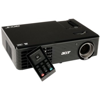 Acer X110P 3D Ready