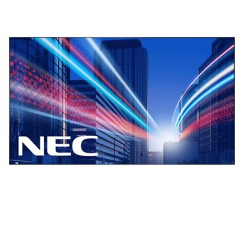 Дисплей NEC MultiSync X554UNV