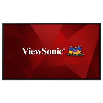 ViewSonic CDE4320-W-E