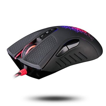 A4Tech Bloody Gaming A90 Light Strike + B081 Pad