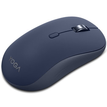 Lenovo Yoga Silent Cosmic Blue GY51S61922