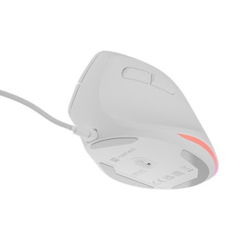 NATEC Crake 2 Pro White NMY-2273