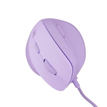 NATEC Crake 2 Pro Pure Lavander NMY-2274