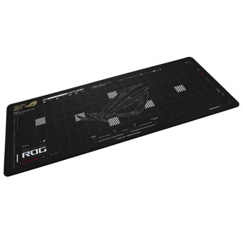 Asus ROG Scabbard II XXL Edition 20 90MP05H0-BPUA0