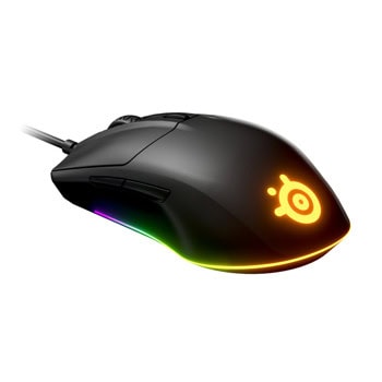 SteelSeries Rival 3 Gen2 62515