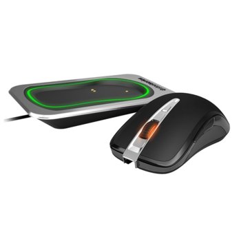 SteelSeries Sensei Wireless Gaming Mouse