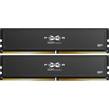 SILICON POWER XPOWER Pulse 2x16GB 6400MT/s