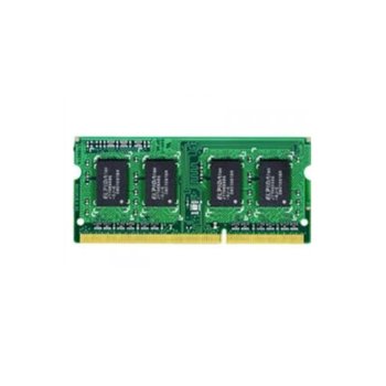 Apacer 2GB 2GB DDR3 1333MHz So-DiMM