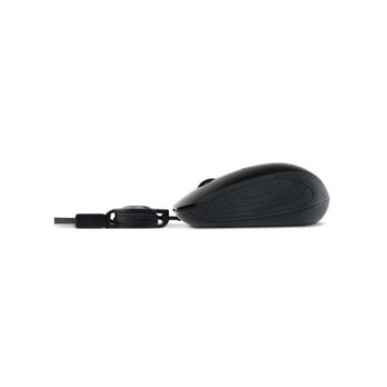 Sweex Pocket Mouse USB Black (MI180)