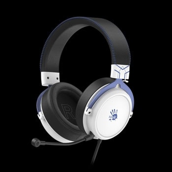 слушалки a4tech bloody m590i sports navy