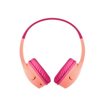 Belkin SOUNDFORM™ Mini, розови