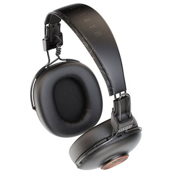 House Of Marley Positive Vibration Frequency Black