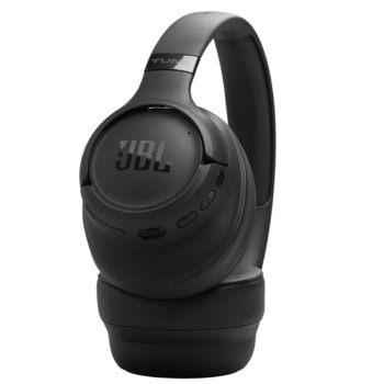 JBL Tune 780NC Black JBLT780NCBLK