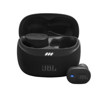 JBL Tune Buds 2 Black JBLTBUDS2BLK