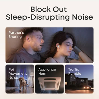 soundcore Sleep A30 White | JAR Computers soundcore Sleep A30 White