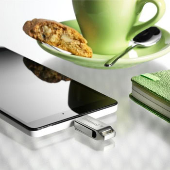 Intenso 128GB cMobile Line 3536491