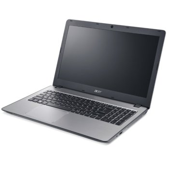 Acer Aspire F5-573G Silver NX.GD9EX.016