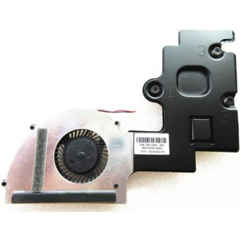 Вентилатор за лаптоп, съвместим с Acer Aspire ES1-311 + Heatsink | JAR Computers Вентилатор за лаптоп Acer Aspire ES1-311