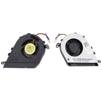 Вентилатор за лаптоп, съвместим с Dell Latitude E5420 | JAR Computers CPU Fan Dell Latitude E5420