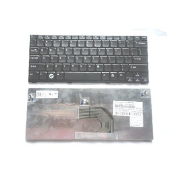 Клавиатура за Dell Inspiron MINI 1012 1018 BLACK