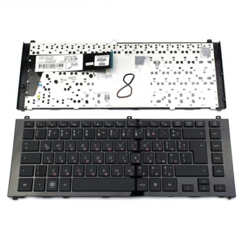 Клавиатура за HP Probook 4411S 4410s 4416s 4415s