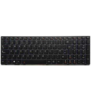 Клавиатура за Lenovo Ideapad Y580