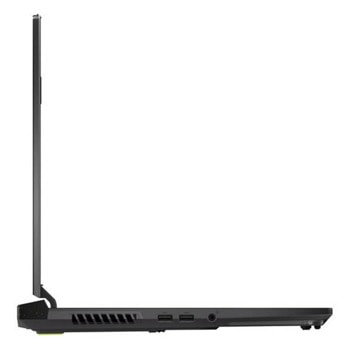 Asus ROG Strix G17 G713RW-LL070W + NFF-1710