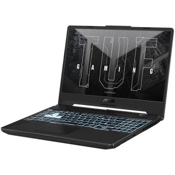 asus tuf f15 fx506he i7-11800h 16g 512g rtx 3050ti