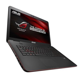 17.3 Asus G771JW-T7045D