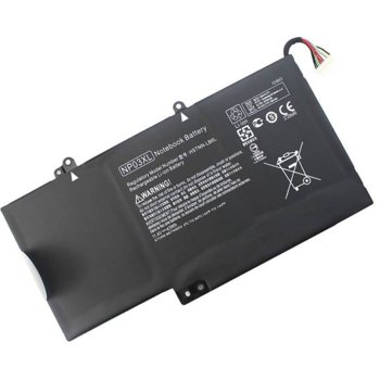 Батерия за HP ENVY 11.1V 3800mAh