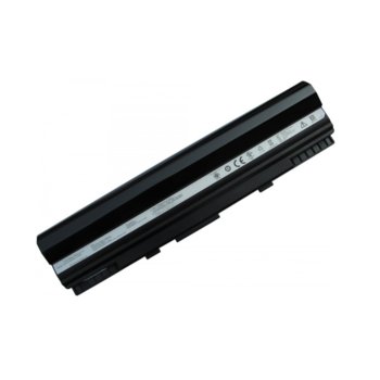 Батерия (заместител) за ASUS Eee PC 1201, съвместима с Pro23/UL20, 6cell, 10.8V, 5200mAh | JAR Computers Батерия за ASUS Eee PC 1201 Pro23 UL20 A31-UL20