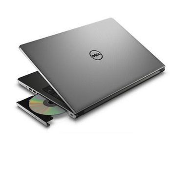 15.6 Dell Inspiron 5558 5397063715541