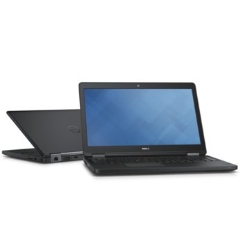 Dell Latitude E5550 CA020LE5550BEMEA_UBU