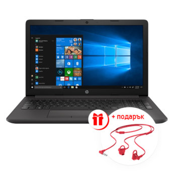 HP 255 G7 + 150 Empress Red