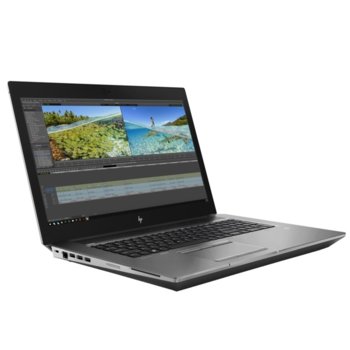 HP ZBook 17 G6 6CK22AV_70793056