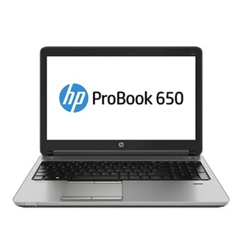 15.6 HP ProBook 650 G1 D9S33AV_17842222